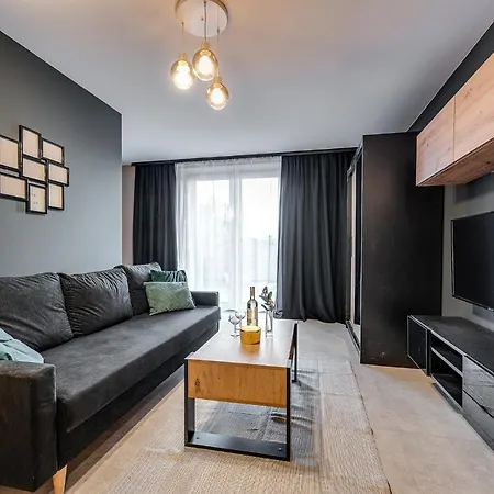 Loft House Apartment Studio Z Ogrodkiem 3 Rybnik  Exterior photo