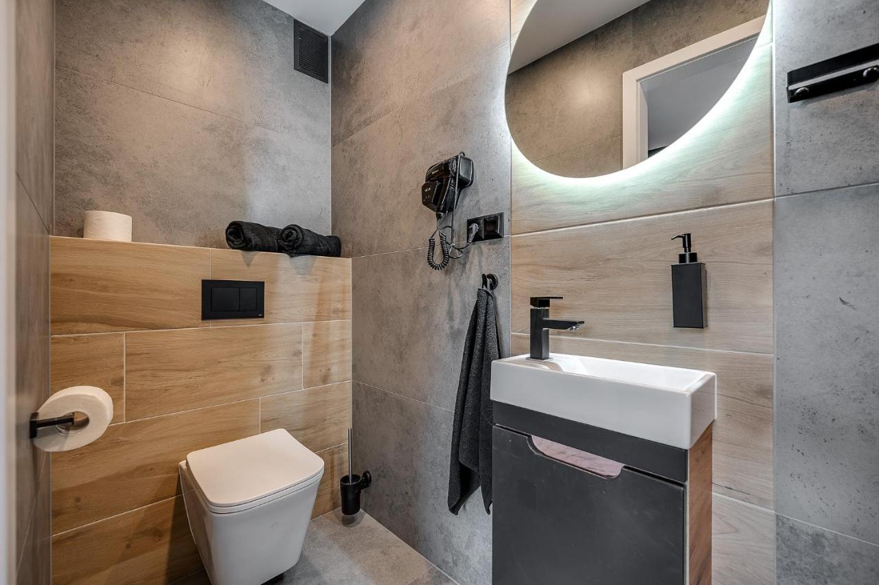Loft House Z Ogrodkiem 3 Rybnik (Silesia)