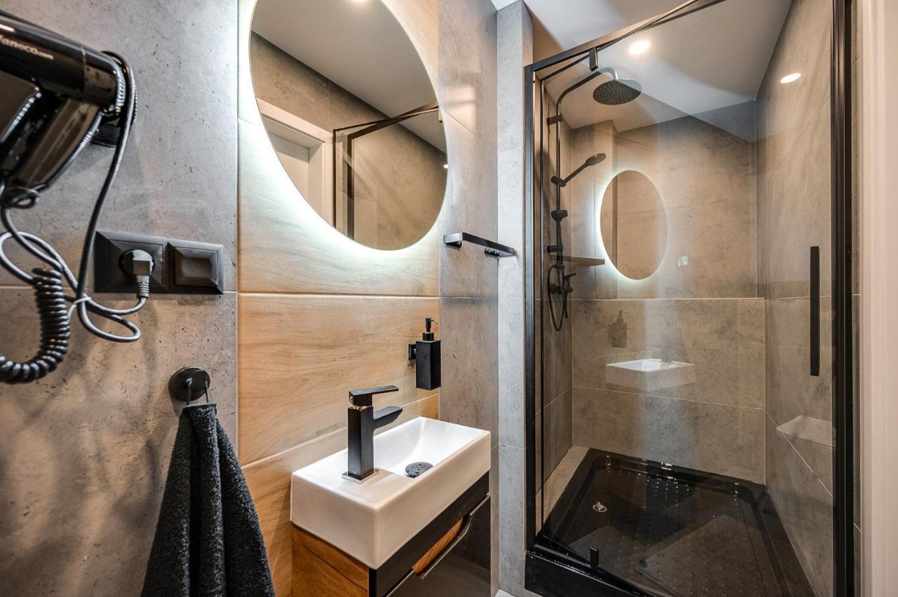Loft House Z Ogrodkiem 3 Apartment *